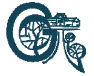 Logo Gymnázia Polička